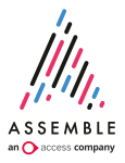 Assemble - Logo